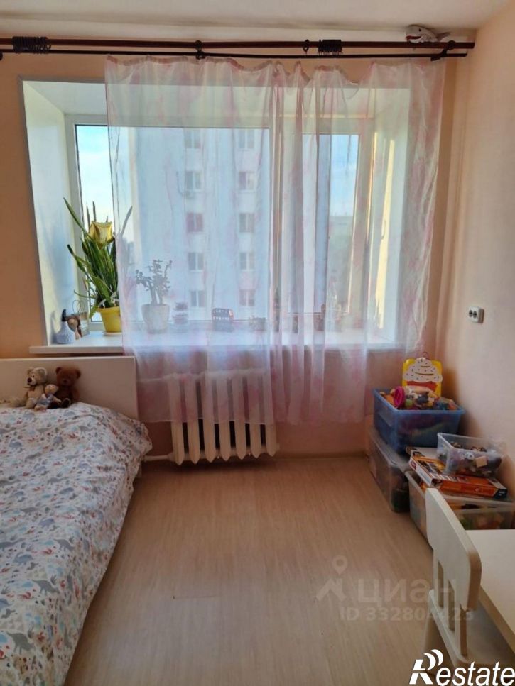 2-комн квартира ул Карла Маркса, 38,  д. 38
