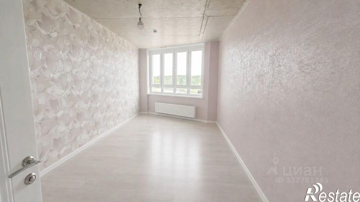 3-комн квартира пр-кт. Дружбы народов, 57