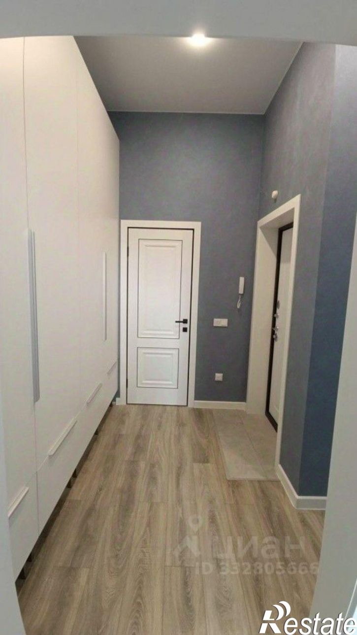 1-комн квартира проспект Дружбы Народов, 61,  д. 61