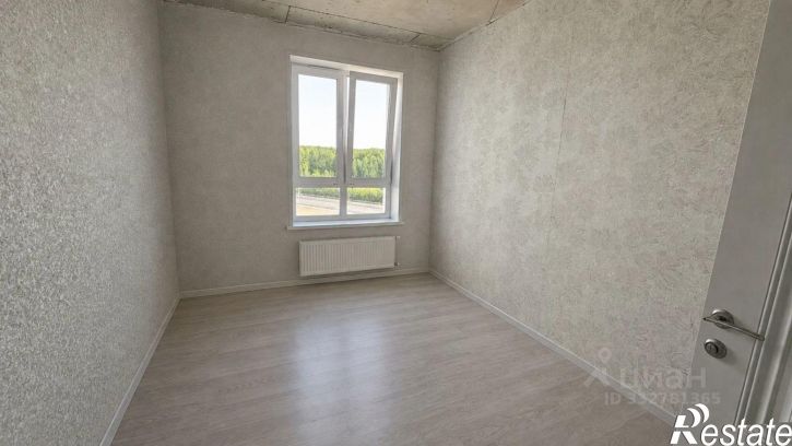 3-комн квартира пр-кт. Дружбы народов, 57