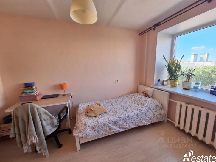 2-комн квартира ул Карла Маркса, 38,  д. 38