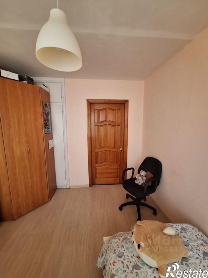 2-комн квартира ул Карла Маркса, 38,  д. 38