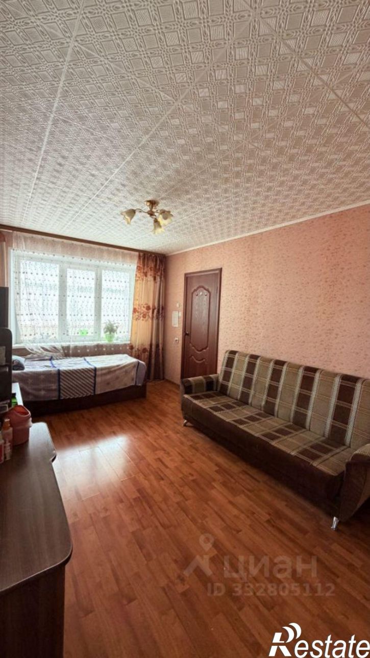 3-комн квартира ул Кольцевая, 201/4,  д. 201/4