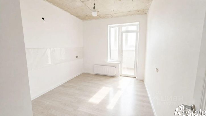 3-комн квартира пр-кт. Дружбы народов, 57