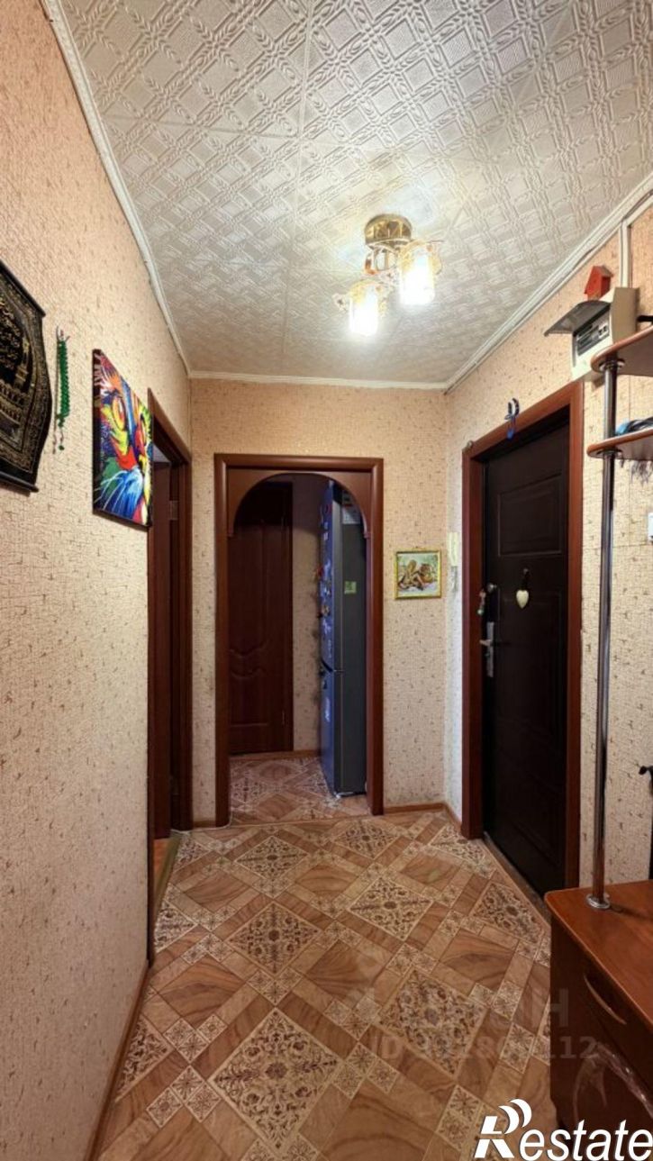 3-комн квартира ул Кольцевая, 201/4,  д. 201/4