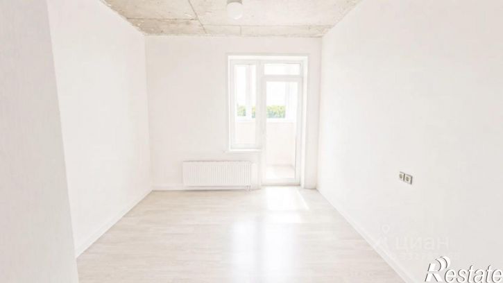 3-комн квартира пр-кт. Дружбы народов, 57