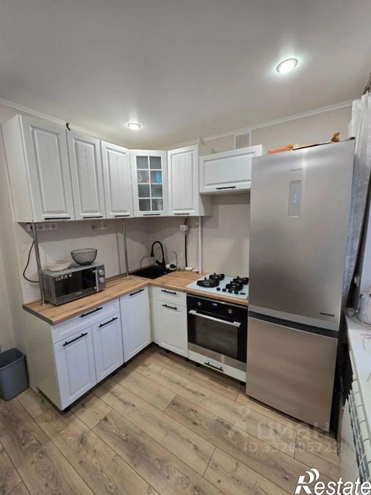 1-комн квартира ул Юрия Гагарина, 30,  д. 30