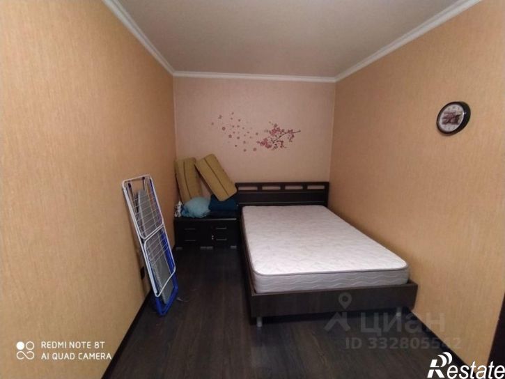 2-комн квартира ул Менделеева, 203/2,  д. 203/2