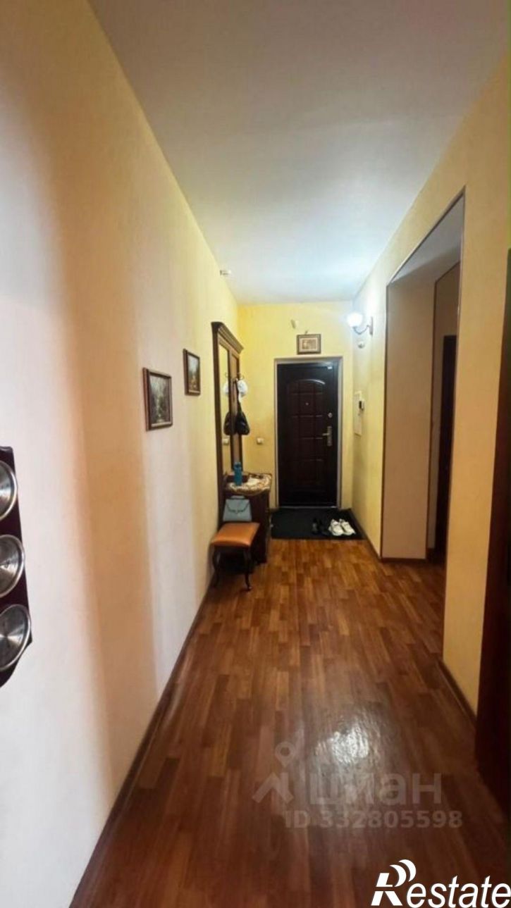 3-комн квартира ул Софьи Перовской, 48/2,  д. 48/2