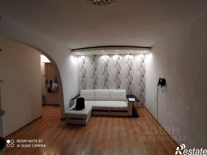 2-комн квартира ул Менделеева, 203/2,  д. 203/2