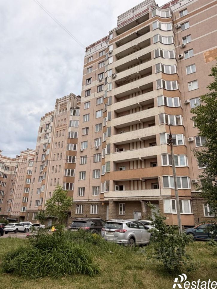 3-комн квартира ул Софьи Перовской, 48/2,  д. 48/2