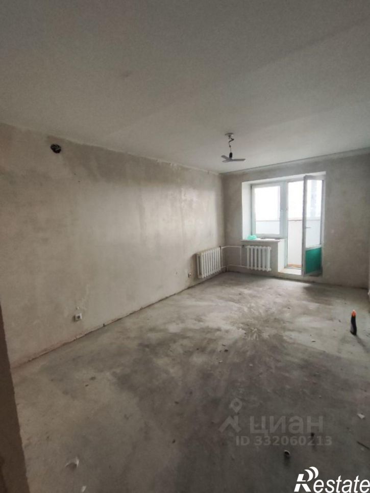 2-комн квартира ул Ахметова, 225,  д. 225