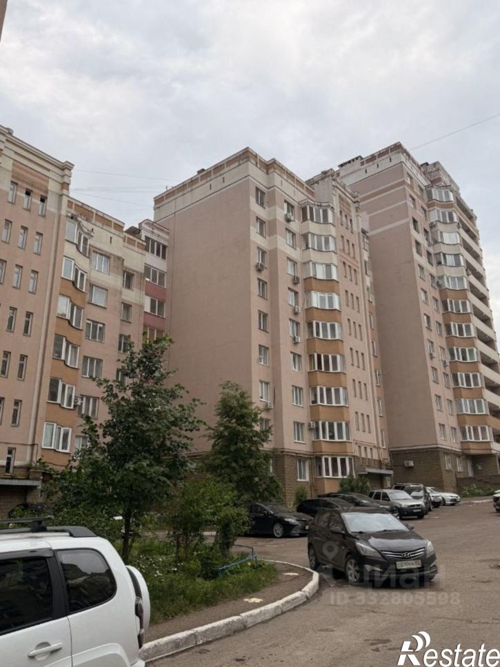 3-комн квартира ул Софьи Перовской, 48/2,  д. 48/2