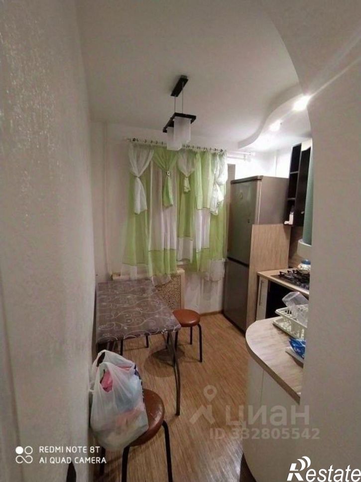 2-комн квартира ул Менделеева, 203/2,  д. 203/2