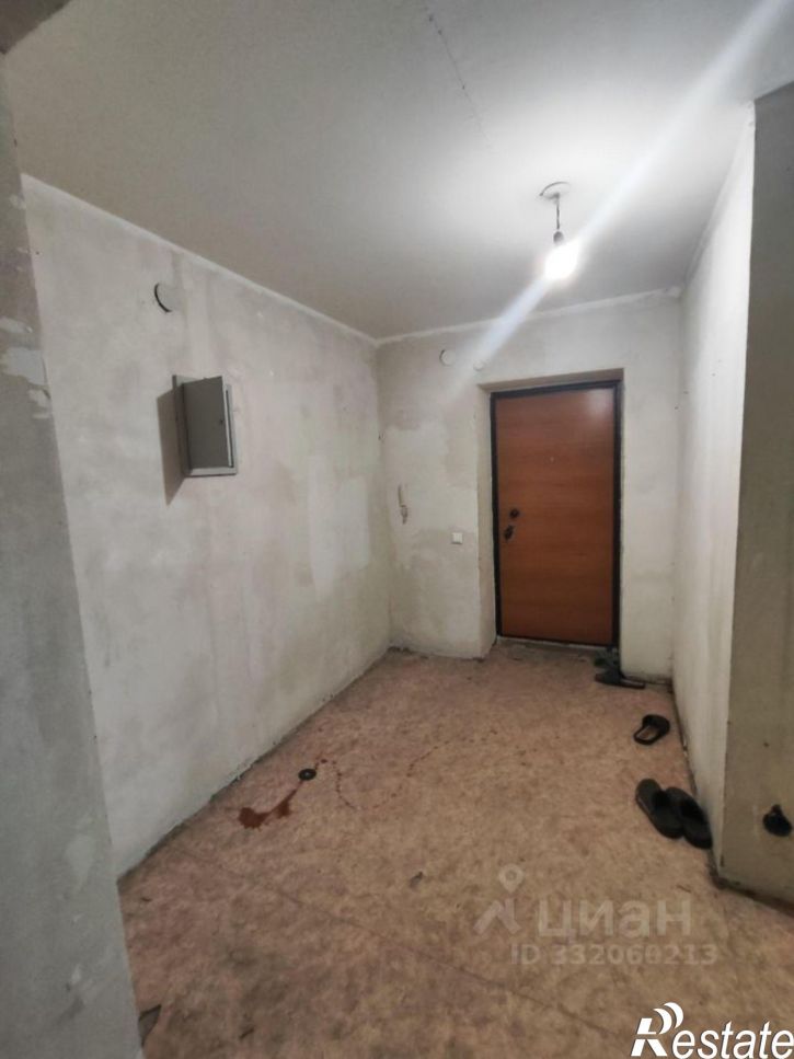 2-комн квартира ул Ахметова, 225,  д. 225