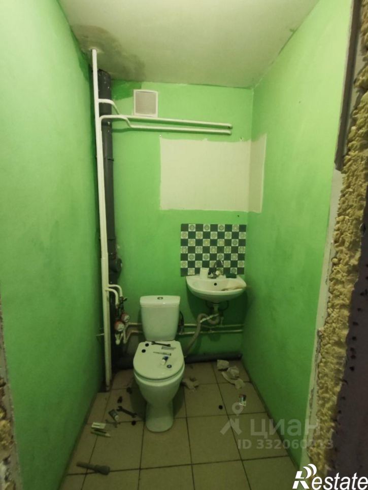2-комн квартира ул Ахметова, 225,  д. 225