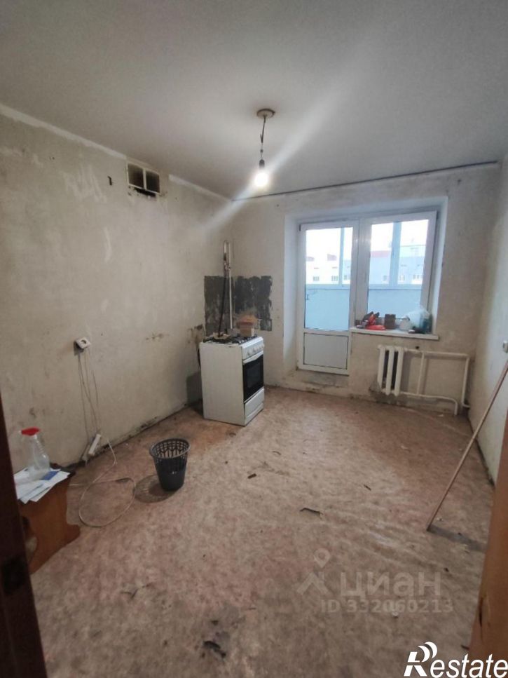 2-комн квартира ул Ахметова, 225,  д. 225