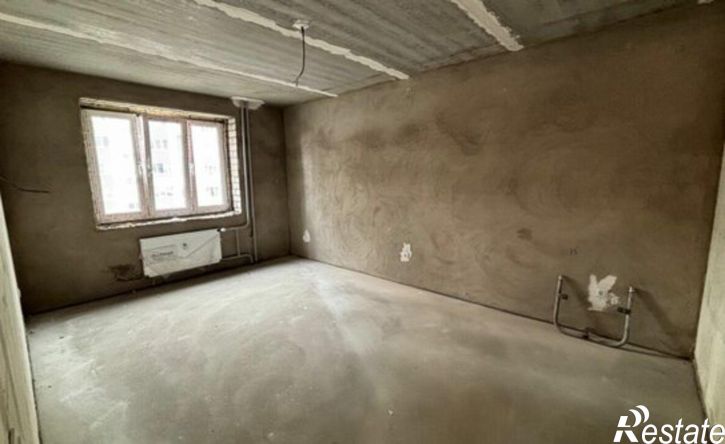 2-комн квартира ул Генерала Ишбулатова, 8/2,  д. 8/2
