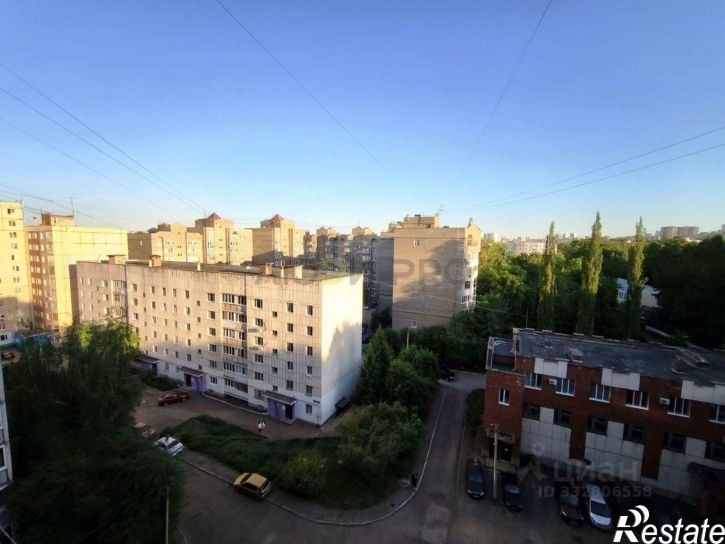 3-комн квартира ул Адмирала Макарова, 26/1,  д. 26/1