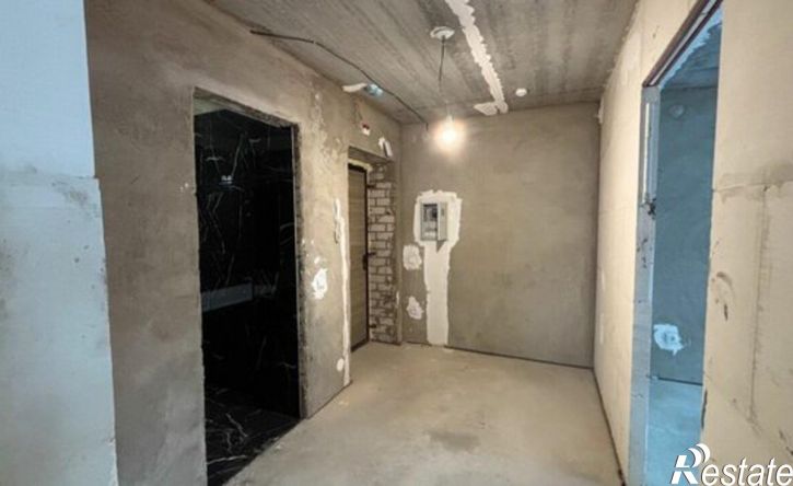 2-комн квартира ул Генерала Ишбулатова, 8/2,  д. 8/2