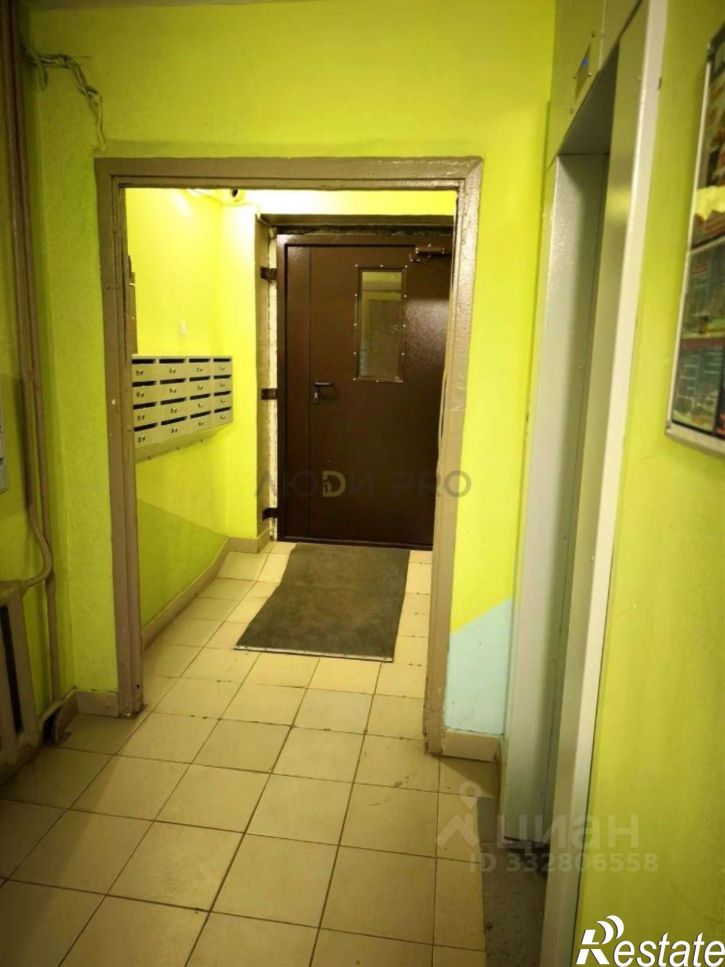 3-комн квартира ул Адмирала Макарова, 26/1,  д. 26/1