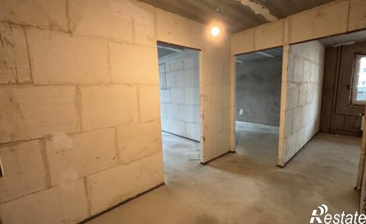 2-комн квартира ул Генерала Ишбулатова, 8/2,  д. 8/2
