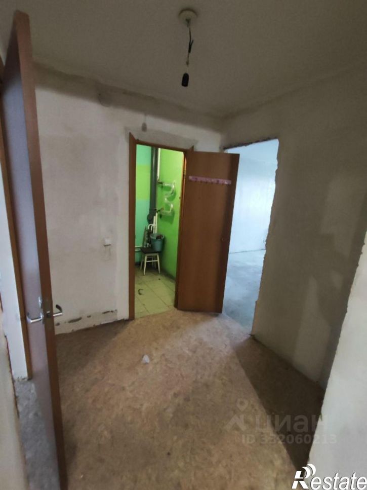 2-комн квартира ул Ахметова, 225,  д. 225