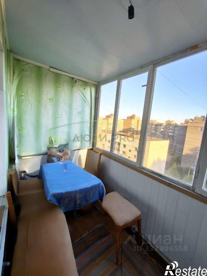 3-комн квартира ул Адмирала Макарова, 26/1,  д. 26/1