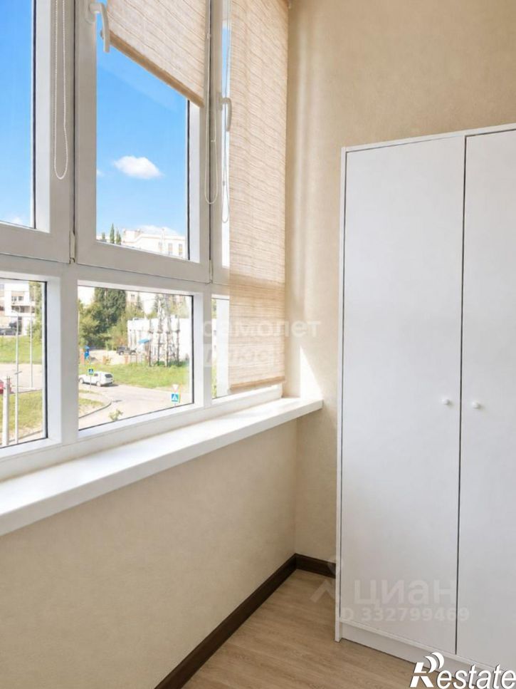 1-комн квартира ул Глумилинская, 10,  д. 10