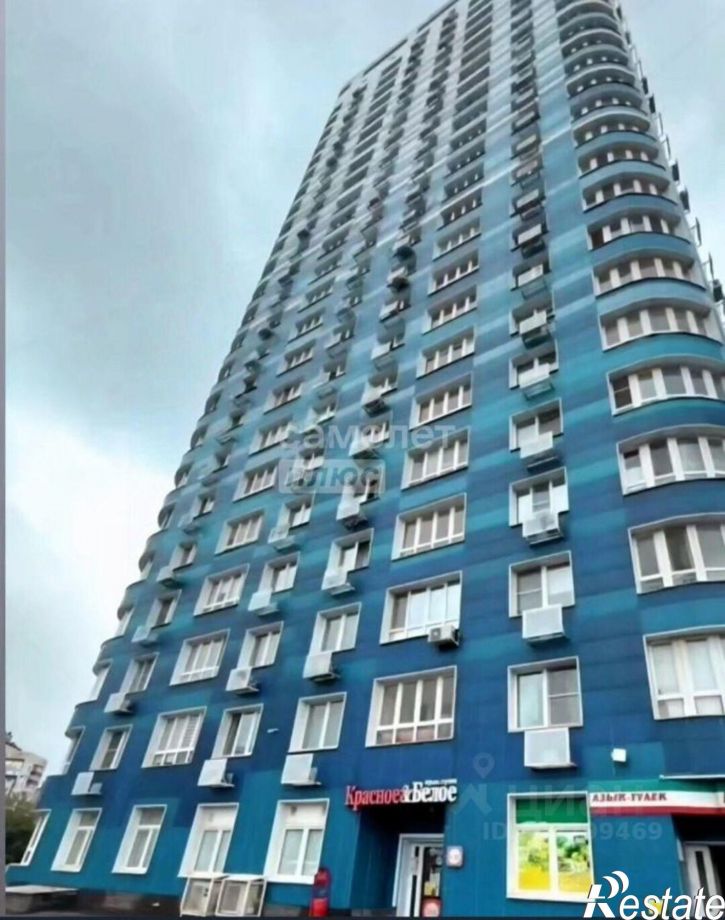 1-комн квартира ул Глумилинская, 10,  д. 10