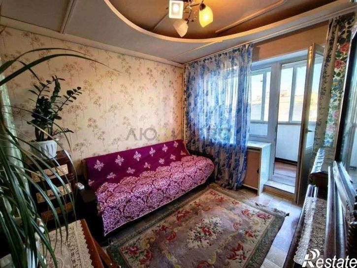 3-комн квартира ул Адмирала Макарова, 26/1,  д. 26/1