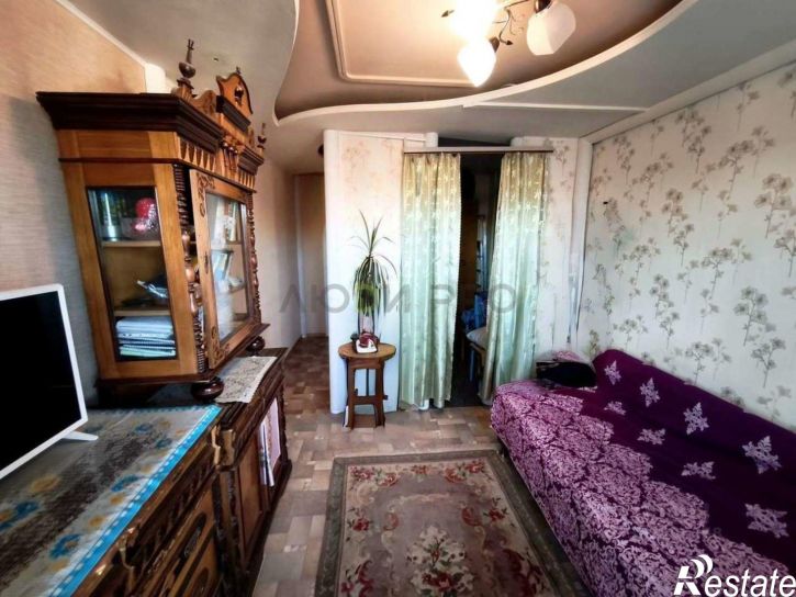 3-комн квартира ул Адмирала Макарова, 26/1,  д. 26/1