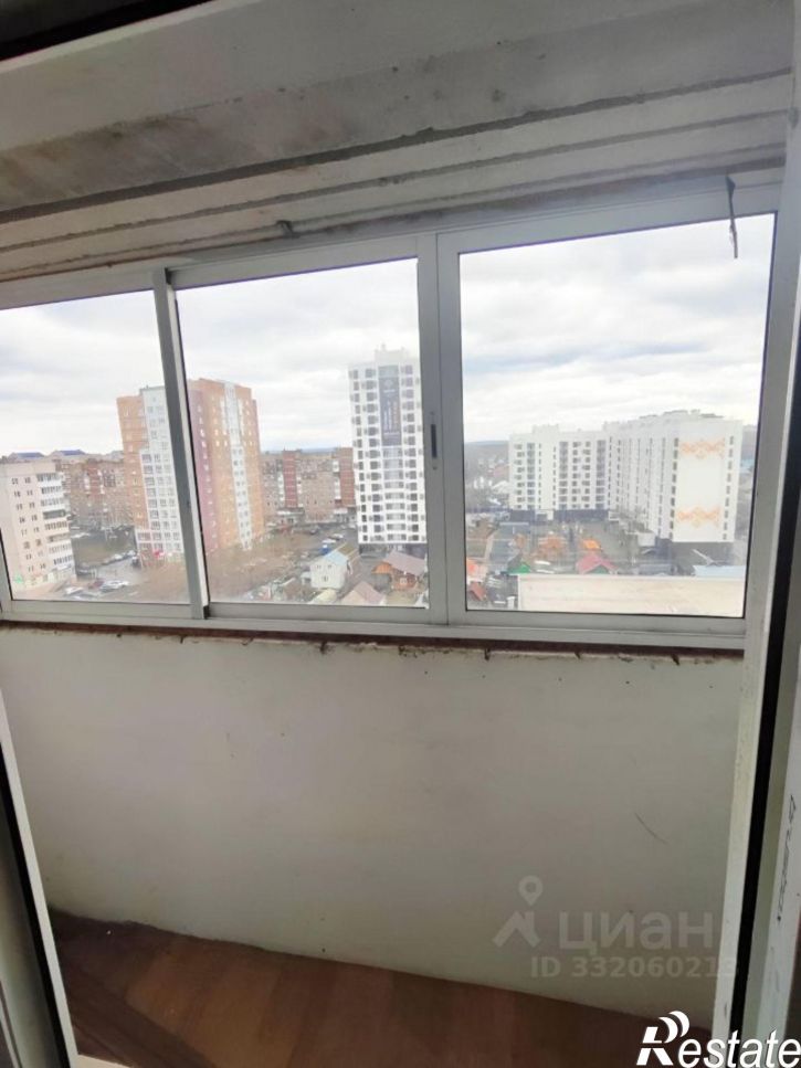 2-комн квартира ул Ахметова, 225,  д. 225