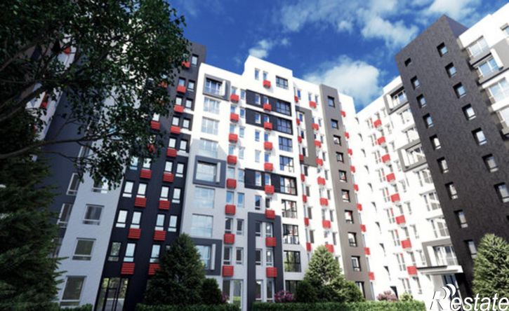 3-комн квартира улица Ивана Спатара