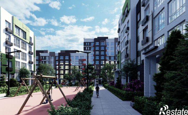 3-комн квартира улица Ивана Спатара