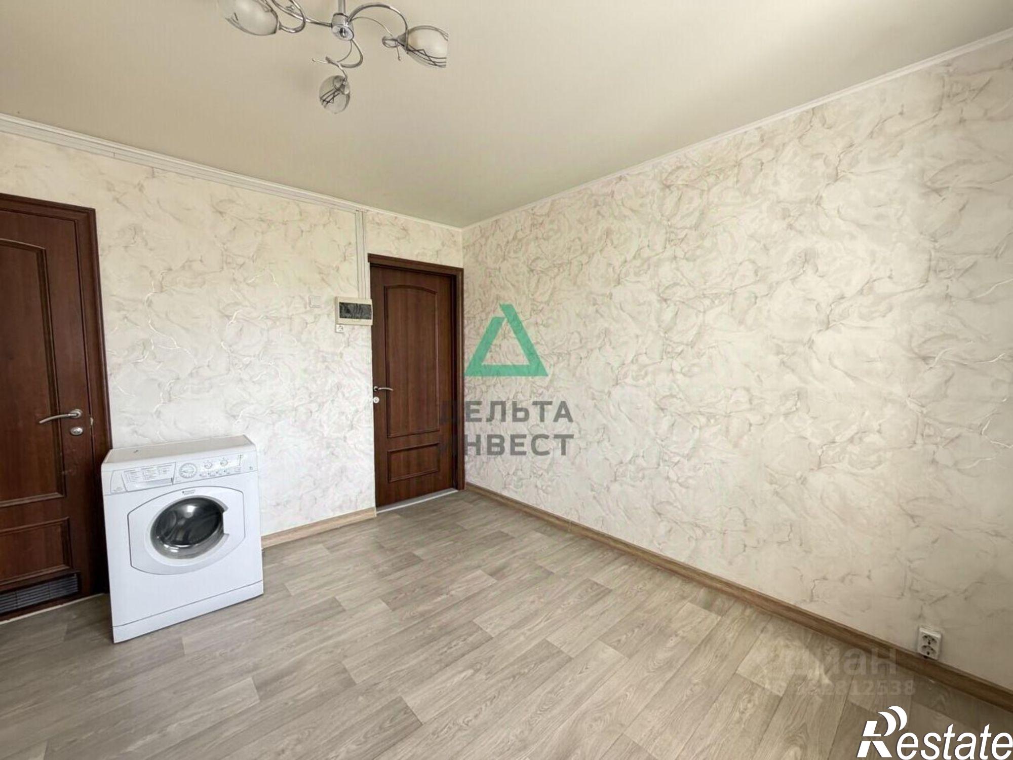 Купить комнату за 1 950 000 рублей на Молодежный б-р, 6