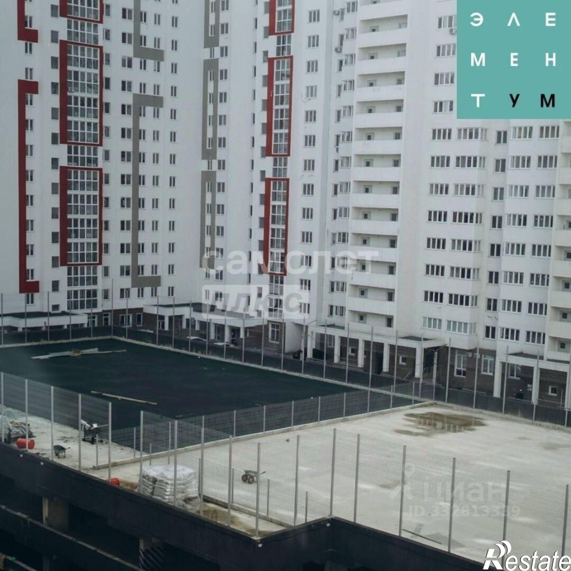 Купить гараж, место в паркинге за 1 716 990 рублей на ул Бакалинская, 4