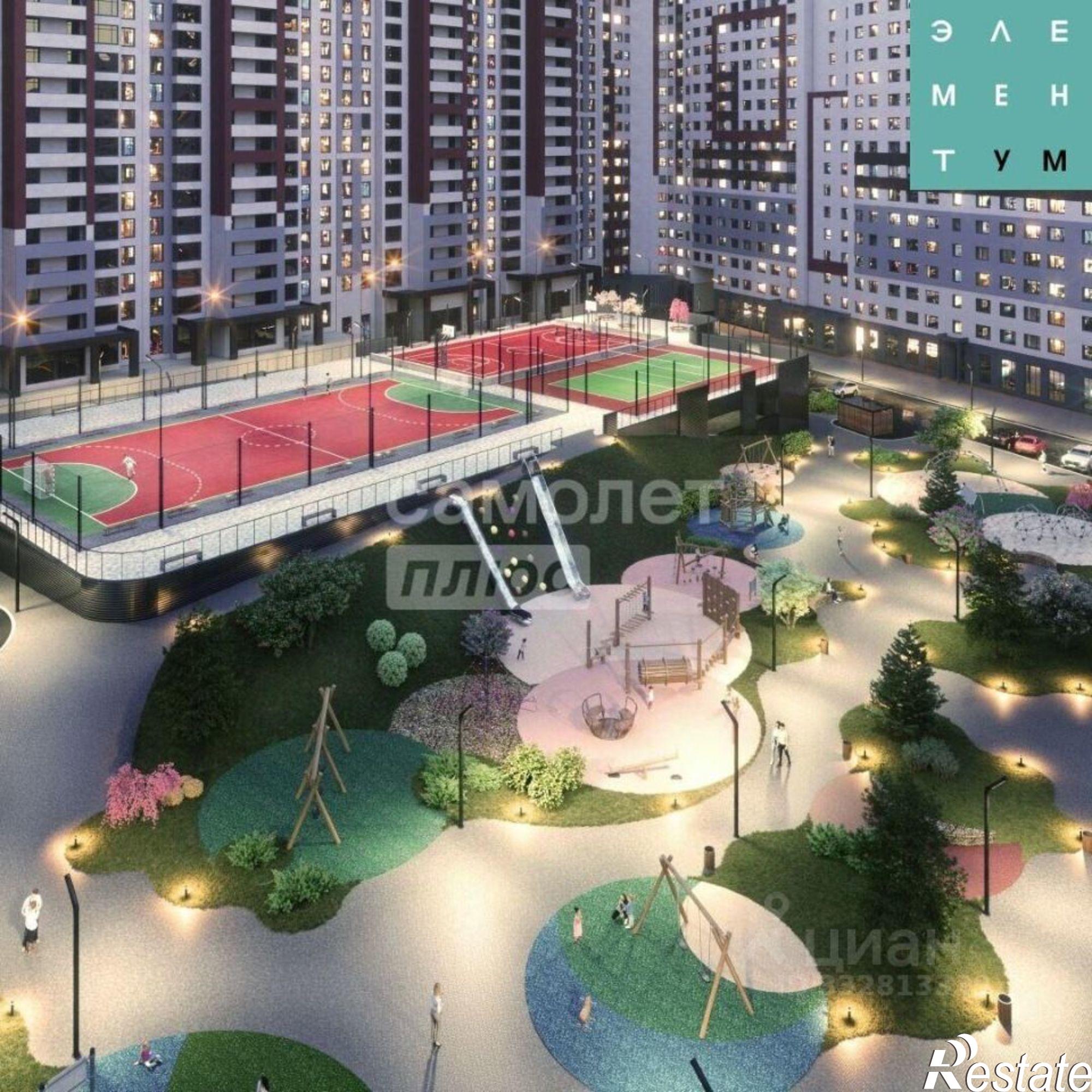 Купить гараж, место в паркинге за 1 716 990 рублей на ул Бакалинская, 4