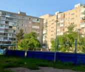 2-комн, 46кв м, этаж 1/9 ул Ферина, 5/1