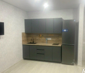 1-комн, 27кв м, этаж 14/16 ул Асхата Мирзагитова, 10/1