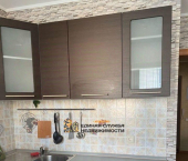 1-комн, 48кв м, этаж 6/16 ул Комсомольская, 139