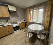 3-комн, 87кв м, этаж 3/9 ул Академика Королева, 2