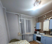 1-комн, 40кв м, этаж 2/4 ул Тальковая, 36