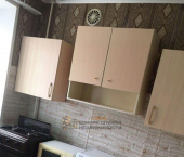 1-комн, 28кв м, этаж 4/5 ул Сельская Богородская, 45