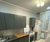 2-комн, 45кв м, этаж 9/27 г. Уфа