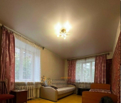 1-комн, 32кв м, этаж 3/5 ул Левченко, 6
