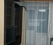 1-комн, 30кв м, этаж 2/5 ул Сельская Богородская, 45