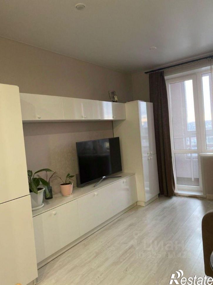 2-комн квартира Кустаревская наб, 9а,  д. 9а