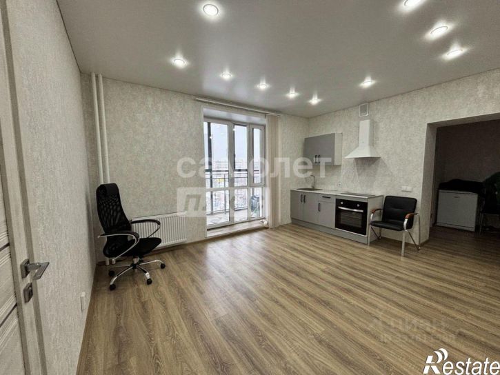 1-комн квартира ул Гафури, 90,  д. 90