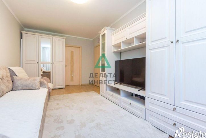 2-комн квартира ул Степана Халтурина, 53/2,  д. 53/2